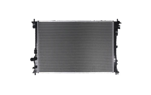 13618 Radiador STD Ford Police Interceptor Utility 2014-2019