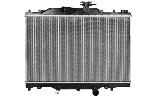 13578 Radiador Estándar Toyota Yaris 2016-2020