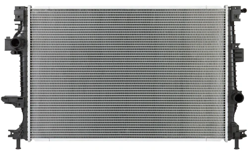 13658 Radiador STD Ford Fusion 2017-2020