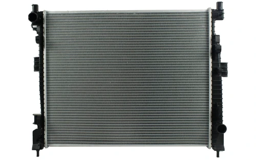 13662 Radiador STD Dodge Durango 2016-2020