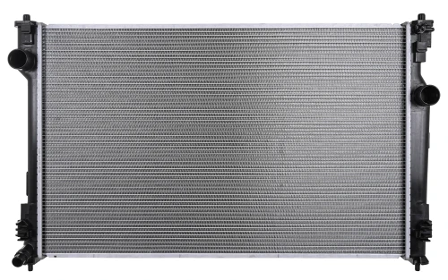 13670 Radiador AUT Toyota Avalon 2019-2022