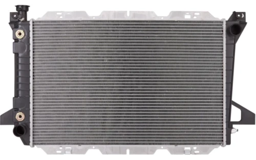 Radiador AUT Ford F-350 1985-1998