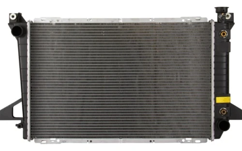 Radiador AUT Ford Bronco 1985-1992