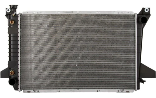 Radiador AUT Ford Bronco 1985-1996