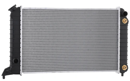 1531 Radiador AUT Chevrolet S10, GMC Sonoma 1994-2003