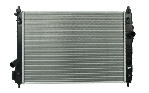 SKU: 1624 - STD Radiador Pontiac G3  2009 - 2018