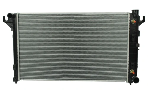 1552 Radiador AUT Dodge Ram 4000 1995-1997