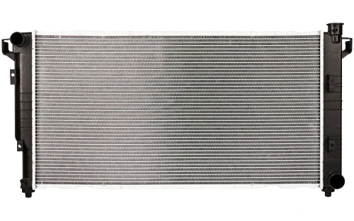 1554 Radiador STD GAS Dodge RAM 2500/3500 1994-2002