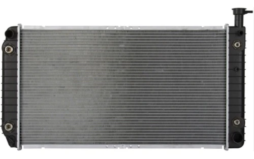 Radiador AUT GMC G3500 1992-1996