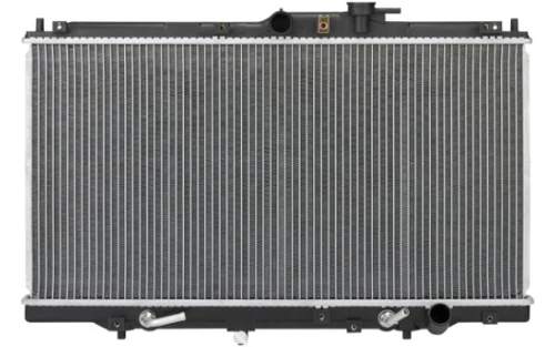 Radiador AUT Acura CL 1997-1999