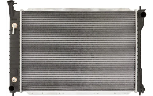Radiador AUT Nissan Quest 1993-1995
