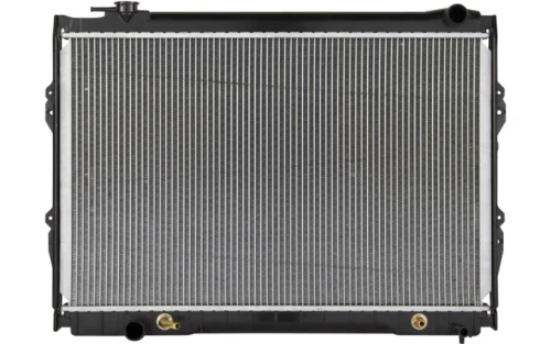 Radiador AUT Toyota T100 1993-1998