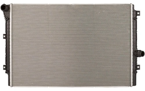 Radiador STD Volkswagen Passat 2006-2008