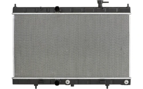 13431 Radiador AUT Nissan X-Trail 2014-2020