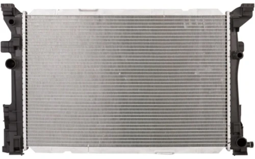 Radiador STD Mercedez-Benz GLA250 2014-2020