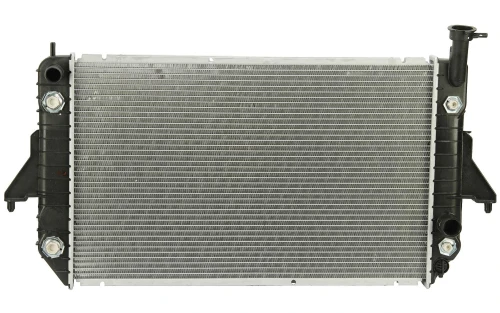 1688 Automático (doble enfriador)  Radiador GMC Safari  1995 - 2005