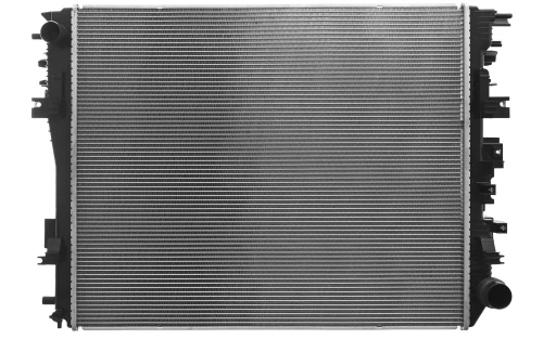 13835 Radiador STD Diesel RAM 1500 2019-2022