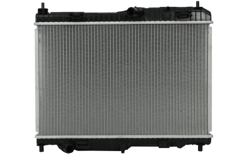 161522 Radiador STD Ford Fiesta 2012-2014