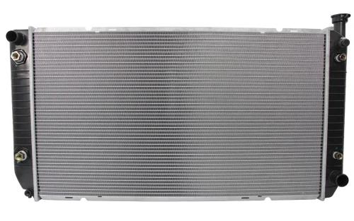 1521 Radiador AUT Chevrolet/GMC C2500 Suburban/K2500 Suburban 1994-1999