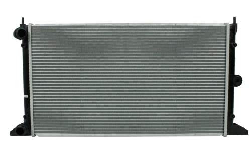 15253 Radiador STD Volkswagen Sharan, Seat Alhambra 2002-2008