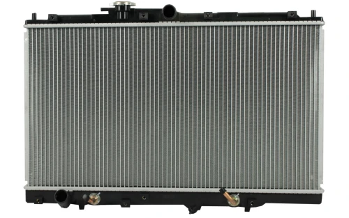 1776 Radiador AUT Acura CL 1997-1999