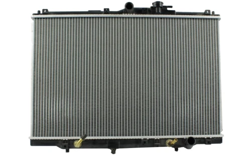 1815 Radiador AUT Isuzu Oasis 1996-1999