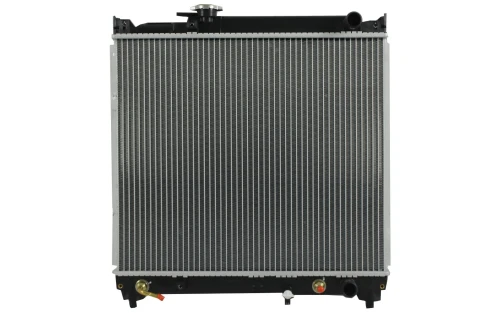 1864 Radiador AUT Suzuki Sidekick 1992-1998