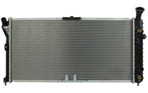 1889 Radiador AUT Chevrolet Venture, Oldsmobile Silhouette 1997-2000