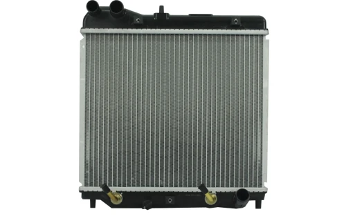 19010 Radiador AUT Honda Fit 2006-2009