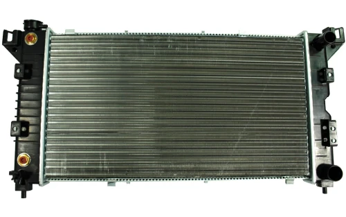 1850 MEC Radiador AUT Voyager, Grand Voyager, Town & Country, Caravan, Grand Caravan 1996-2000