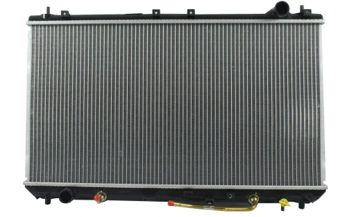 1910 Radiador AUT Toyota Solara 1999-2003