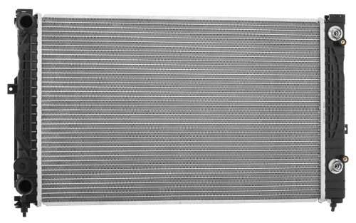 2034 Radiador AUT AUDI A4 / Quattro 1996-2001