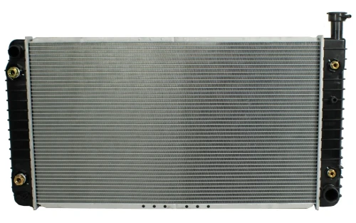 2042 Radiador Automático Chevrolet Express 3500, GMC Savana 3500 1997-2002