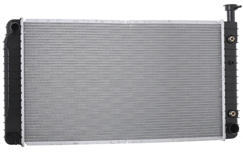 2044 Radiador AUT (Un Enfriador) Chevrolet Express 3500, GMC Savana 3500 1997-2002