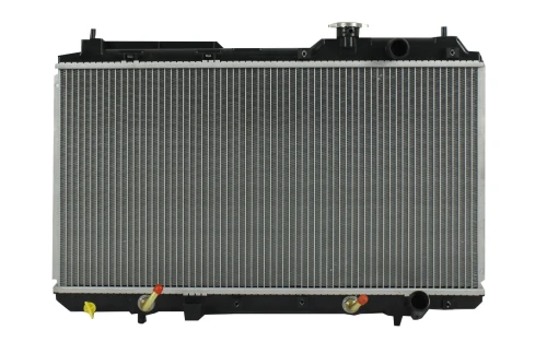 2051 Radiador AUT Honda CR-V 1997-2001