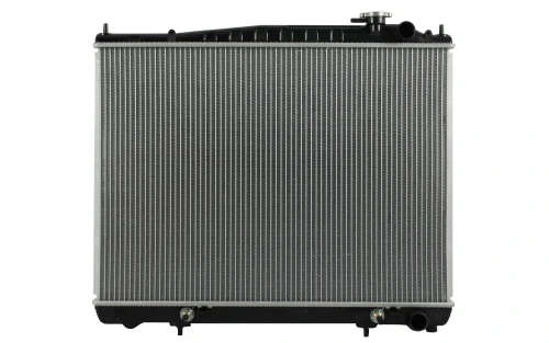 2075 Radiador AUT Infiniti QX4 1997-2000