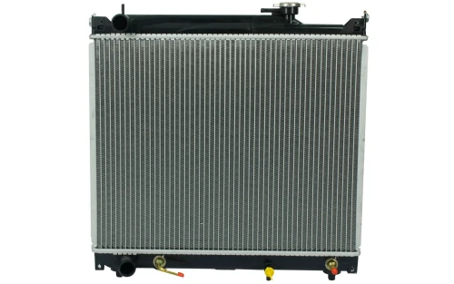 2087 Radiador AUT Suzuki Grand Vitara 1999-2001