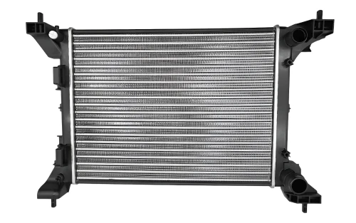 1911003 MEC Radiador Estándar Fiat Uno 2013-2021