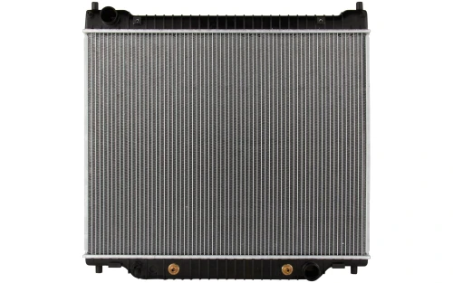 1994 Radiador AUT Ford E-Series E-250 Econoline 1997-2002, E-250 2003-2014
