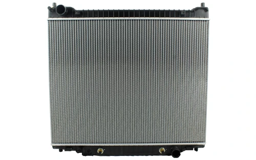 1995 Radiador AUT Ford E-Series E-350 Econoline Club Wagon 1997-2002, E-350 Club Wagon 2003-2005