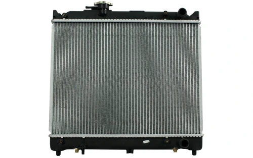 2089 Radiador AUT Suzuki X-90 1996-1998