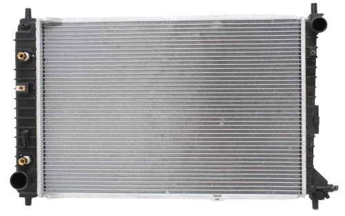 2139 Radiador AUT Ford Mustang 1997-2004