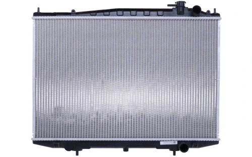 2151 Radiador STD Nissan NP300 2010-2014