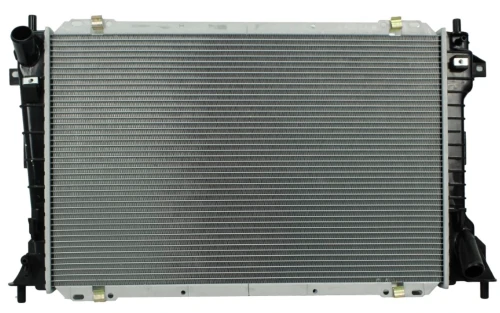 2157 Radiador STD Mercury Grand Marquis, Lincoln Town Car 1998-2005