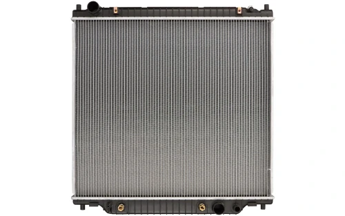 2171 Radiador AUT (Delgado) Ford F-Series Super Duty F-250/F-350 1999-2004