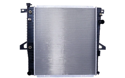 2173 Radiador AUT Mercury Mountaineer 2000-2001