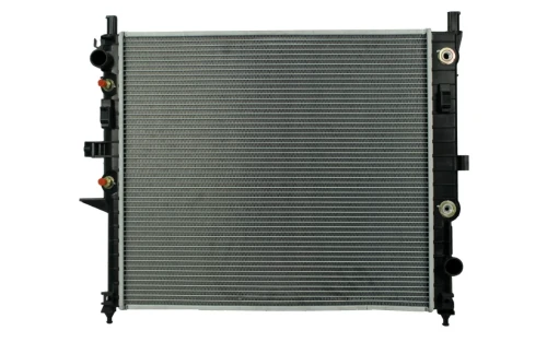 2190 Radiador AUT Mercedez Benz Clase GLE ML320 1998-2003