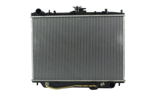 2195 Radiador AUT Isuzu Amigo 1998-2000, Rodeo Sport 2001-2003