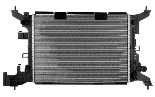 220-0685-01 Radiador STD Chevrolet Onix