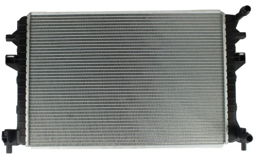 220-2705-00 Radiador AUX STD Volkswagen Tiguan 2018-2021